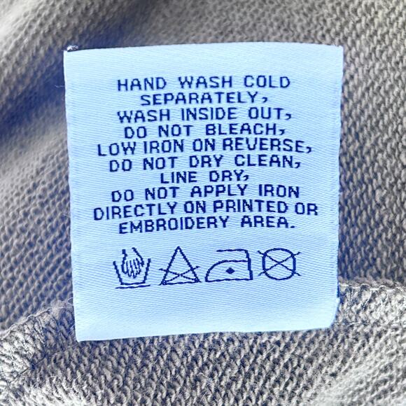 Billionaire Boys Club BBC Graphic Sweatshirt Fleece Crewneck Mens Olive Medium - Picture 8 of 8